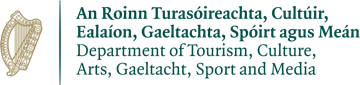 Department of Tourism, Culture, Arts, Gaeltacht, Sport and Media
