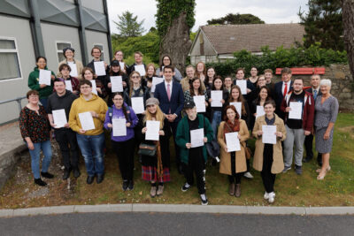 Our Scholarships